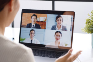 テレワークの勤怠管理はどう変わる？在宅勤務の労働時間管理の課題と対策